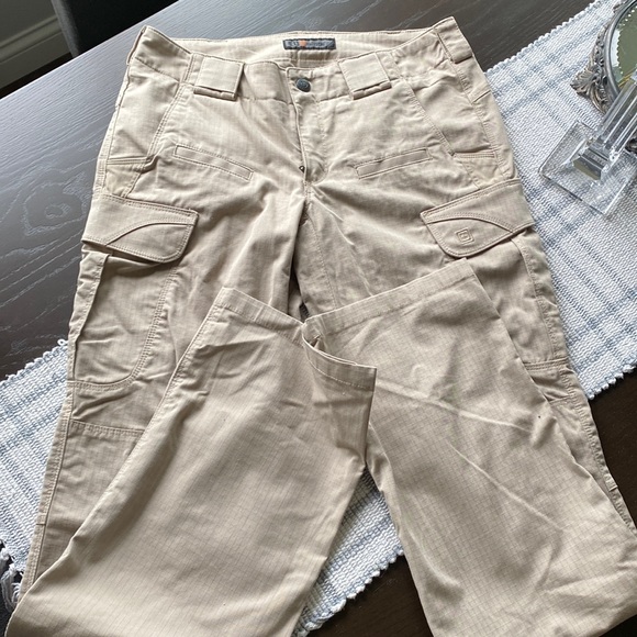 511 Tactical Pants - 511 Tactical womens pant 6 tall